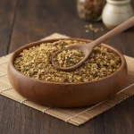CHIMICHURRI DEFUMADO