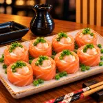 Ebi Ball (8 peças)