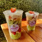 Salada de frutas 500ml