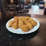 Mini - Coxinhas