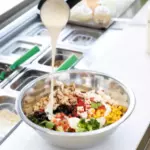 ENSALADA GRANDE