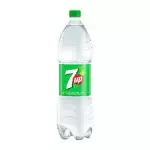 7UP 1 LITRO