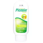REPELENTE PICOSIN CREMA 200 GR ICOM