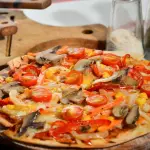 Vegetales Spezzias