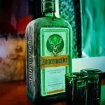 052 - JÄGERMEISTER