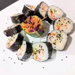 Suemi roll