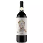 Chateau Bubsónico Malbec Ancellot