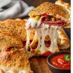CALZONE PEQUENO 2 SABORES