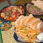 MISTA DE CARNES