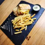 PANINI VEGETARIANO