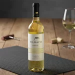 Vinho Chardonnay El Raco 750ml