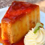 BUDIN DE PAN