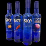 Skyy