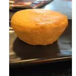 Empadinha de frango
