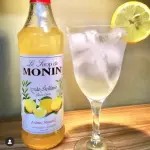 Soda Italiana Limão Siciliano 700ml