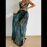 Bañador bikini halter *
