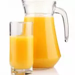 Jarra de Maracuya