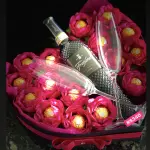 Luxo pink