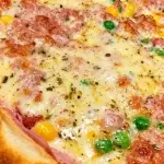 Pizza Somália