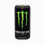 Energético Monster ENERGY