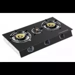 🌟COCINA DE VIDRIO TEMPLADO 3H.🌟