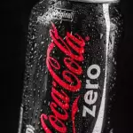 Coca Cola Zero