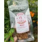 Habanero Seco x 25gr