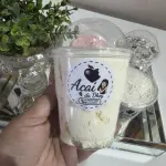 Mousse de Maracujá