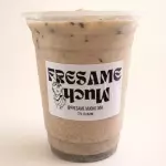 Oreolatte