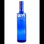 Sky Blue Vodka