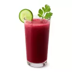 Beetroot & Carrot Cooler
