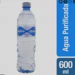 Agua Alpina 600ml