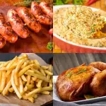 Kit Top Toscana ( Batata frita)