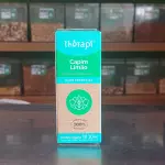 Óleo Essencial de Capim Limão /Théra