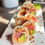 Keto Roll
