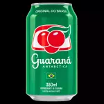 Guaraná Antárctica Lata
