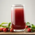 Suco de Acerola