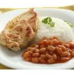 Filé de frango