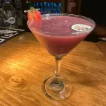 COSMOPOLITAN