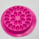 FLOR PARA COLA DE CILIOS