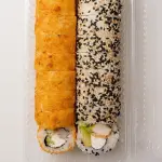 Promo Kyoto (20 cortes mixtos)