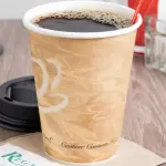 Café (chico 12 Oz)