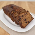 Pastel de Banano - Entero