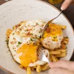 PAPAS ROTAS
