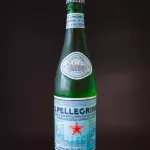 Agua San Pellegrino