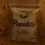 Papelito Biodegradável Longo