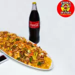 Barca Macarrão Yakisoba