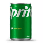 Sprite lata
