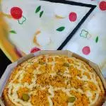 FRANGO com catupiry