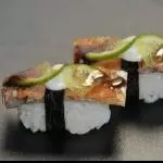 NIGUIRI SKIN 2 PEÇAS